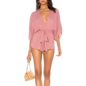 Indah Kimono Romper